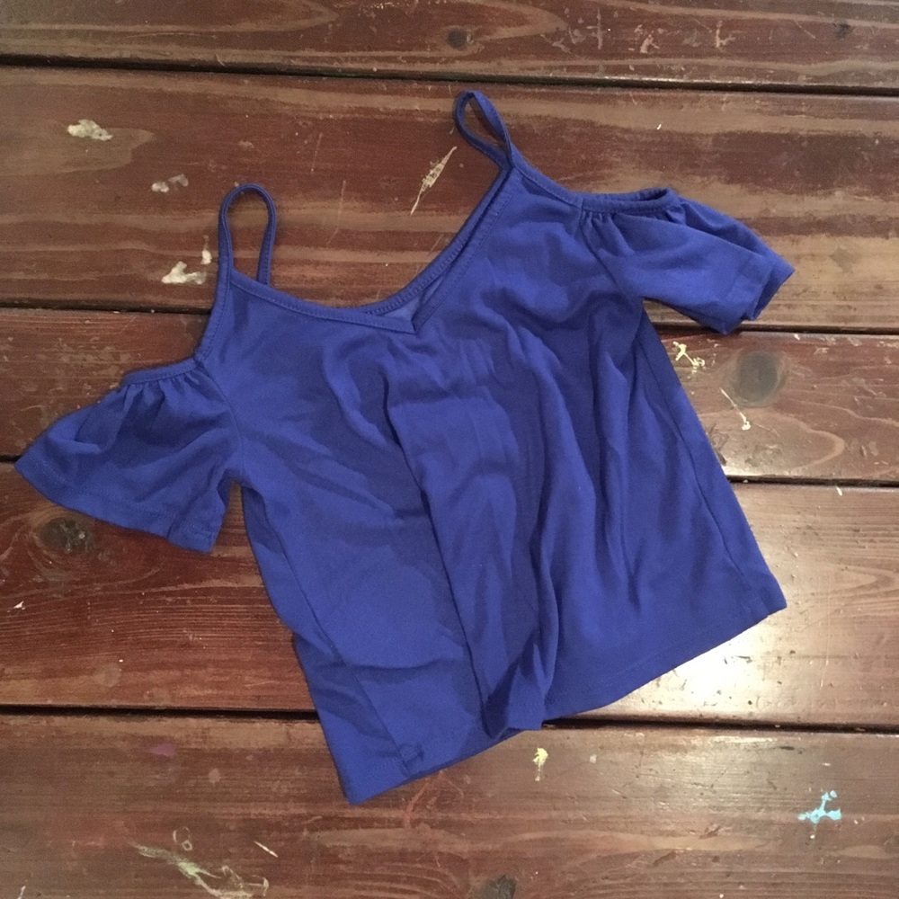 Girls Top 💋bundle me💋 - Picture 3 of 3
